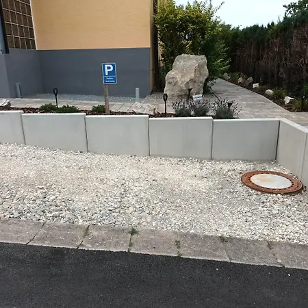 アパート Panoramablick In *