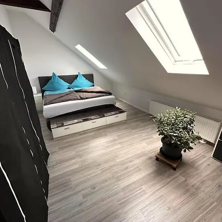 Panoramablick In Apartamento *