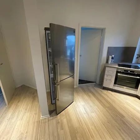 Panoramablick In Apartamento *