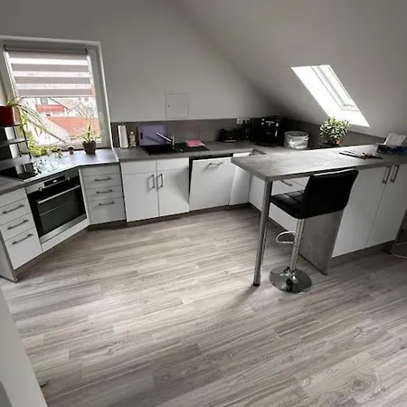 Panoramablick In 리트젠도르프