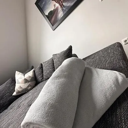 Panoramablick In Apartamento *