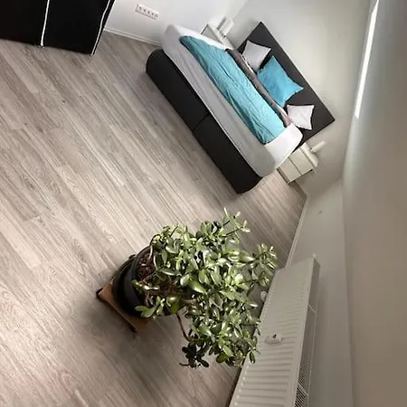 Apartamento Panoramablick In Litzendorf