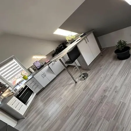 Panoramablick In Apartamento *