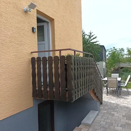 Panoramablick In * Litzendorf